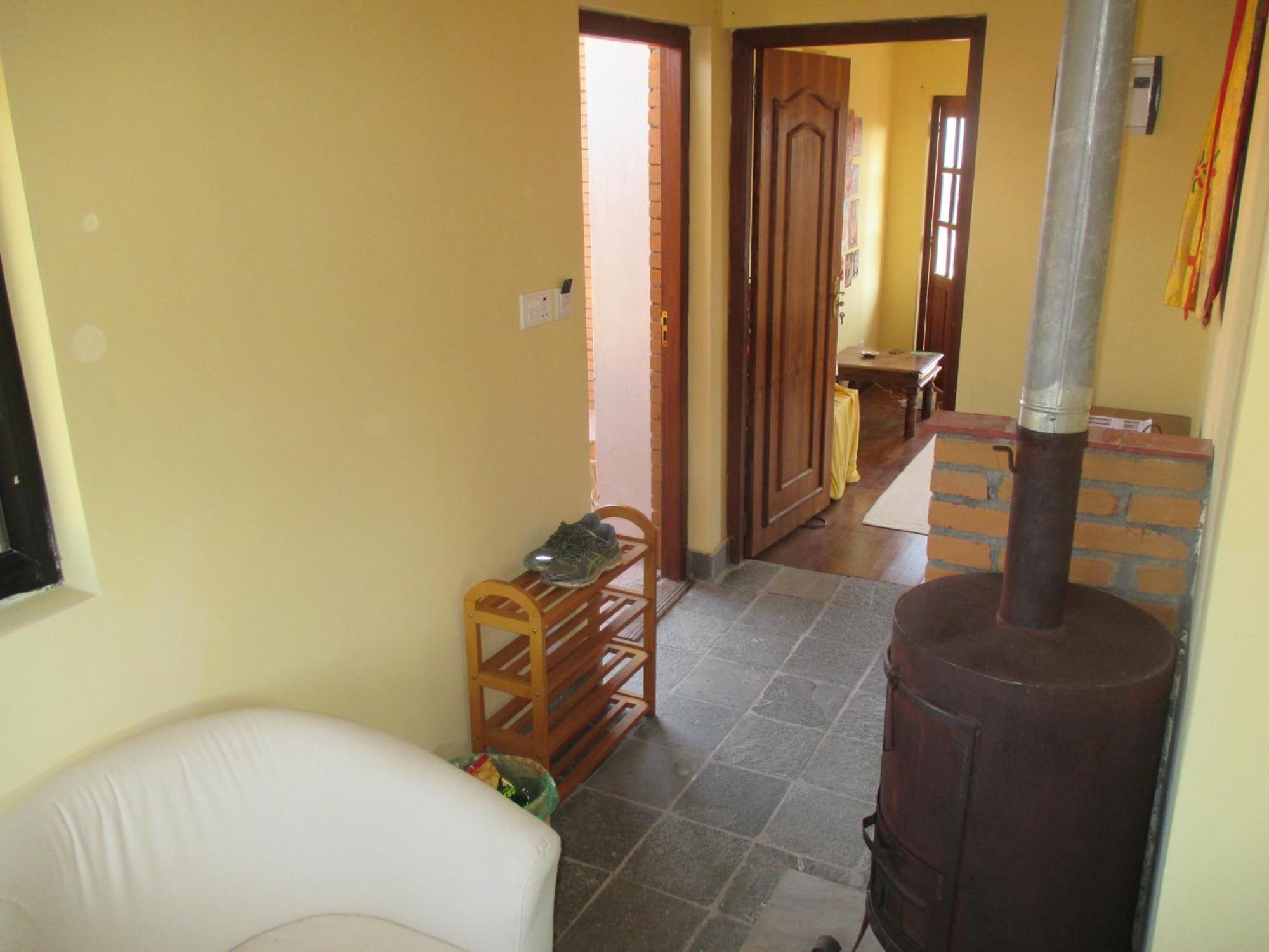Hotel Swiss Dakshinkali Cameră foto