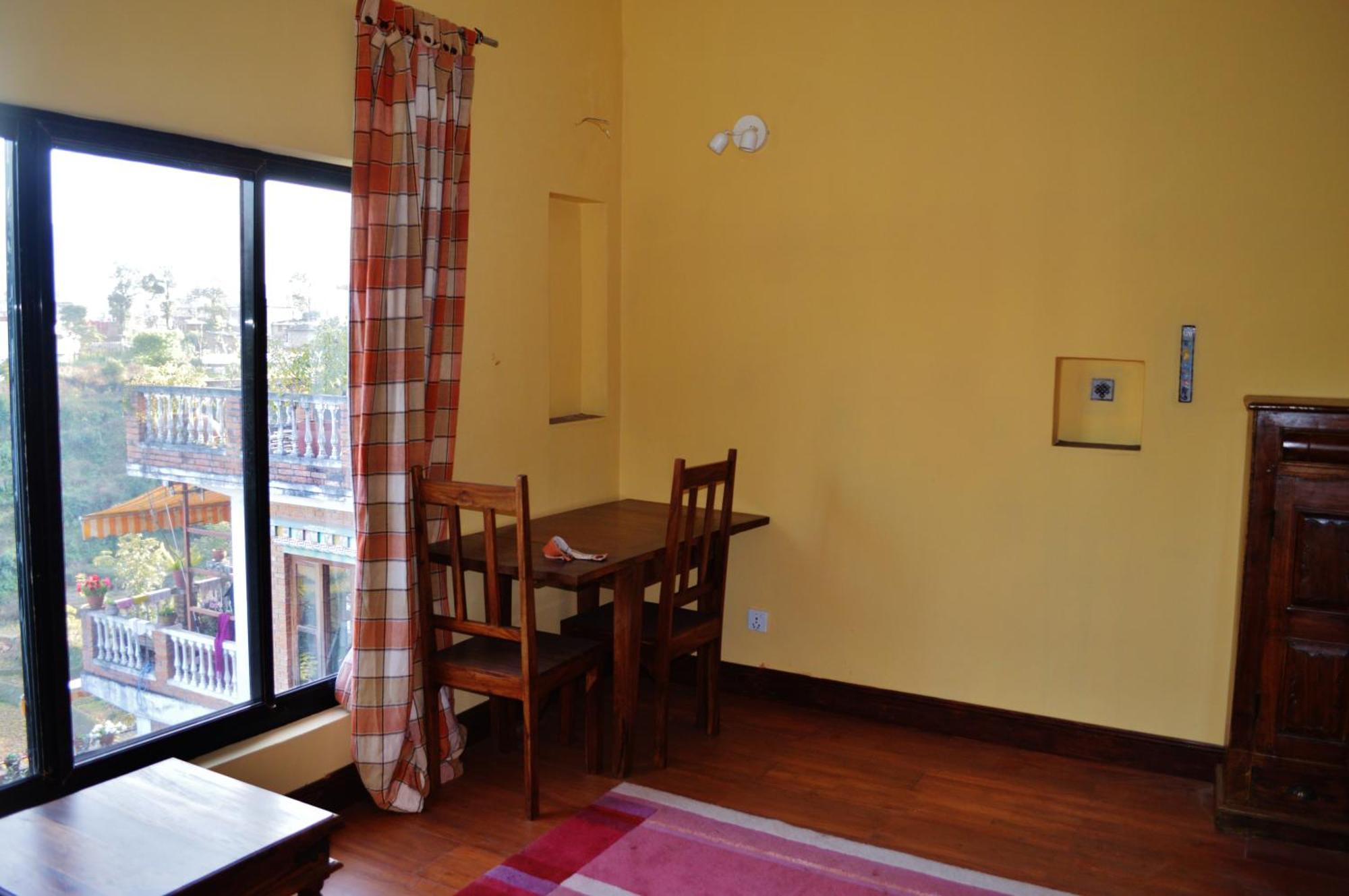 Hotel Swiss Dakshinkali Cameră foto