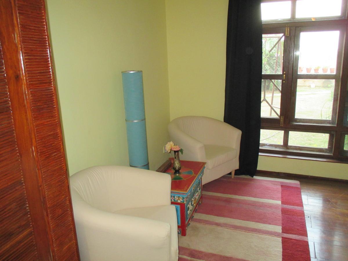 Hotel Swiss Dakshinkali Cameră foto